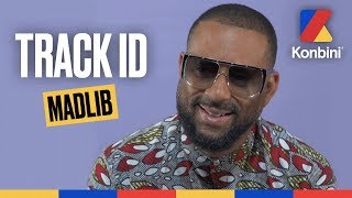 Madlib - Le producteur de hip-hop légendaire dévoile ses influences  | Konbini