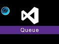 Queue - Visual Basic Programming (VB.NET & VBScript)