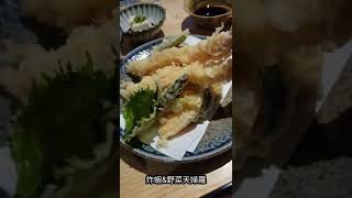 多倫多 Zen 日本料理午餐