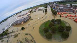 Floodings #3 Fornace Zarattini 19/05/23 18:00