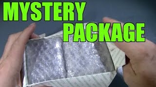 Mystery Hand Mod Unboxing + Collection!!