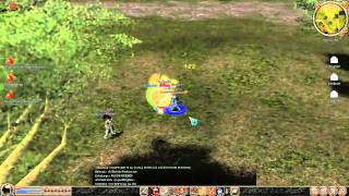 Metin2 moss vs. Giadiat0r Part 1