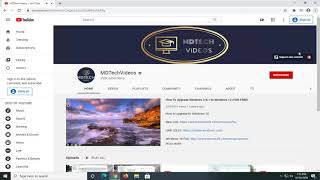 How To Save Websites As PDF In Google Chrome [Tutorial]