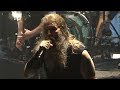 Amon Amarth - Live @ ГЛАВCLUB Green Concert, Moscow 05.09.2017 (Full Show)