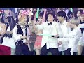 BTS Funny & Extra Moments at Award Shows
