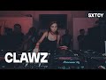 CLAWZ (All Night Long) | Hard Techno LA Warehouse Set @ SXTCY