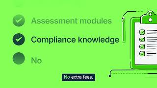AML Training Built Into Your Compliance Platform | Tranche 2 Ready — Livesign