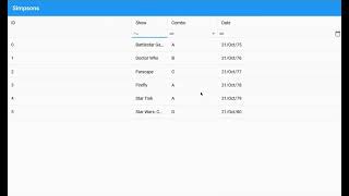 Column Resizing in Ext JS Grids