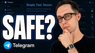 Is Telegram Safe in 2026? — Encryption, Data Leaks & the Arrest of Its CEO Explained
