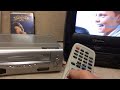 emerson dvd vcr combo ewd2203