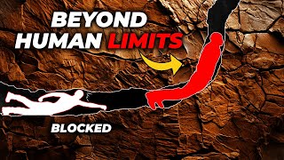 The Most Gruesome Caving Nightmare For Caver | Cave Exploring Gone HORRIBLY Wrong