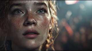 She Thought No One Would Notice — Then They Read Her Name Aloud | Best HFY Stories | HFY Sci-Fi