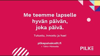 Monien mahdollisuuksien Pilke