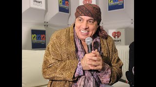 AFD REWIND: Steven Van Zandt | Ep. 120