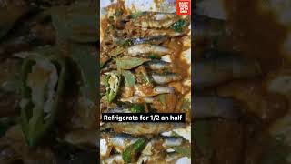 മത്തി സ്പെഷ്യൽ വാഴയിലയിൽ പൊളിച്ചത്||Sardine special recipe..