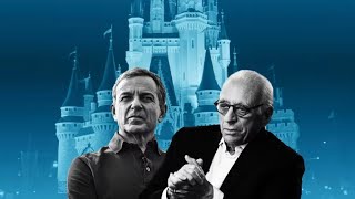 Disney - An Empire In Collapse