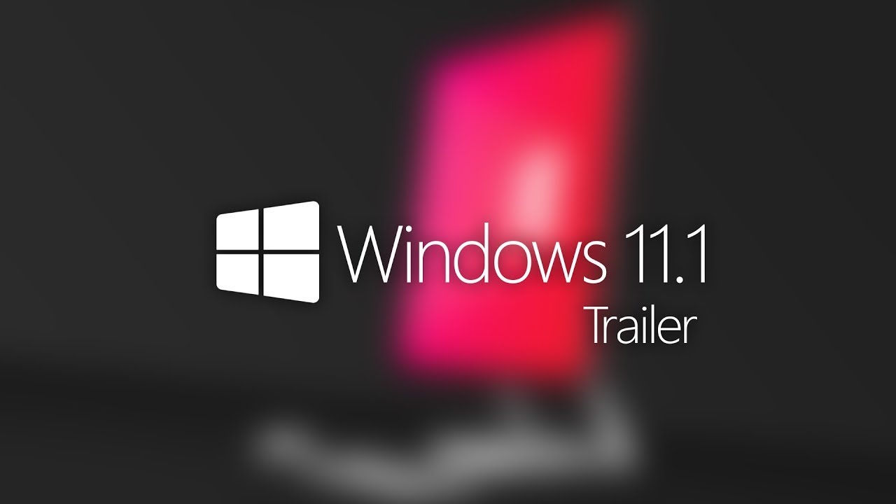 Windows 11 Microsoft Trailer - News Windows 11