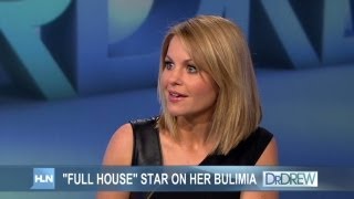'Full House' star Candace Cameron Bure talks bulimia struggles