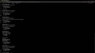 CS50P Final Project - Password Manager