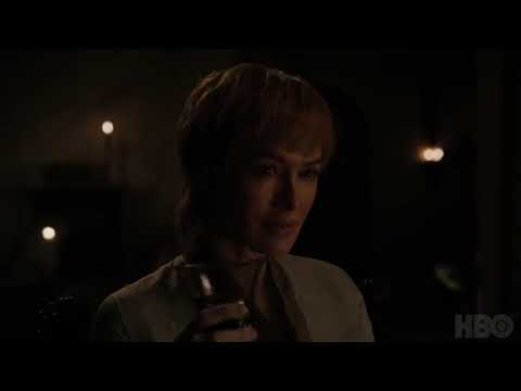 Game Of Thrones Season 8 Official Trailer HBO - YouTube