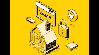 Zama Revolutionizes Private App Development with EVM Chain Compatibility