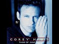 corey hart thrid of june lyrics fm horizonte 94.3