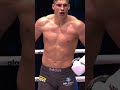 Big KO from Rico Verhoeven #kickboxing #shorts