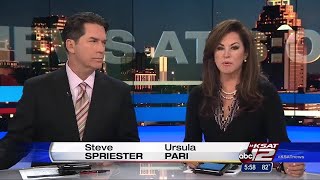 VIDEO: New Braunfels PD charges suspect with invasive visual recording