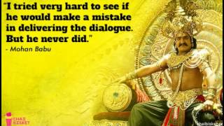 14 Quotes About Jr. NTR That Prove He Is The Badshah Of Tollywood!