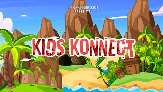 Wrecked | Kids Konnect Week #3 Recap