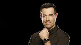 Carson Daly (TV SHOW HOST) Biography | About, Before Fame, Trivia, Family Life, Associated With