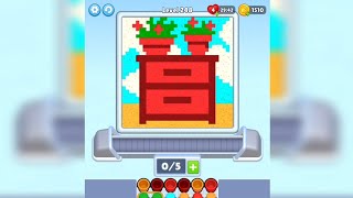 Sand Loop Level 248 Walkthrough Solution