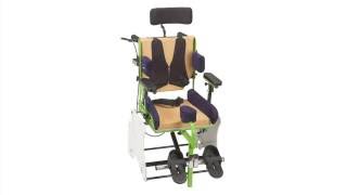 MSS Tilt Recline Seating System by Drive Medical available at FRONTSHOP.COM