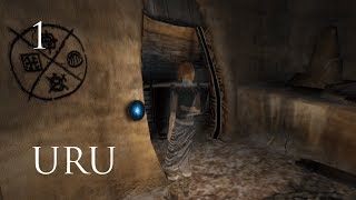 Uru: Complete Chronicles - Puzzle Game - 1