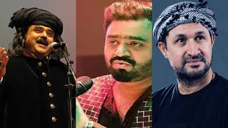 Sahir Ali Bagga | Arif Lohar Jugni | Rahim Pashto Live Performance