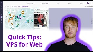 Quick Tips: VPS for Web