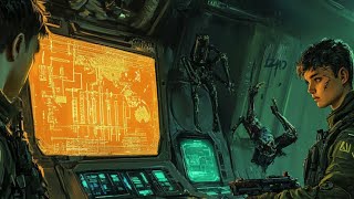 Deathworlder Cadets Used an Alien Science Lab as a Survival Bunker—And Survived | HFY Reddit stories