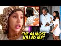 Cardi B BREAKS DOWN After Almost Losing Baby | Still REFUSING To Leave Offset