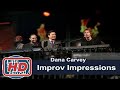 [Talk Shows]Improv Impressions with Dana Carvey and Jimmy Fallon