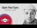 Maher Zain - Open Your Eyes | Lyric Video