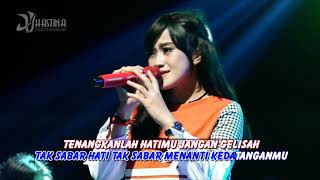 #Zeito #Hastina #Trias Kerinduan - Devi Triana (COVER KARAOKE)