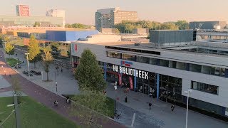 Bibliotheek Hogeschool Utrecht