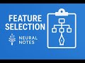Feature Selection Explained: Filter, Wrapper & Embedded Methods for Machine Learning