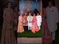 PM Narendra Modi Graces Anant Ambani - Radhika Merchent Wedding with His Presence 🌟 #pmmodi