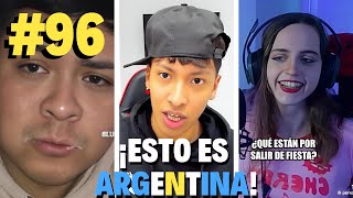 ESTO ES ARGENTINA #96