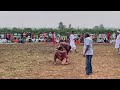 final kushti bhupinder machhiwara sahib v s lovepreet khanna 55000 tasimbli kushti sports