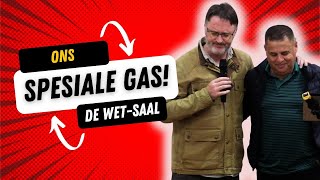 Ons spesiale gas - Michael Lindt | Vita Dei 568