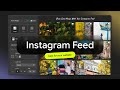 Add an Instagram Feed to Your Website in Minutes! No Code, No Hassle – Mirror App