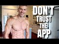 DON'T Believe My Fitness Pal | Do This!