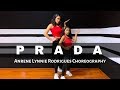 prada - the doorbeen ft. alia bhatt | anrene lynnie rodrigues choreography